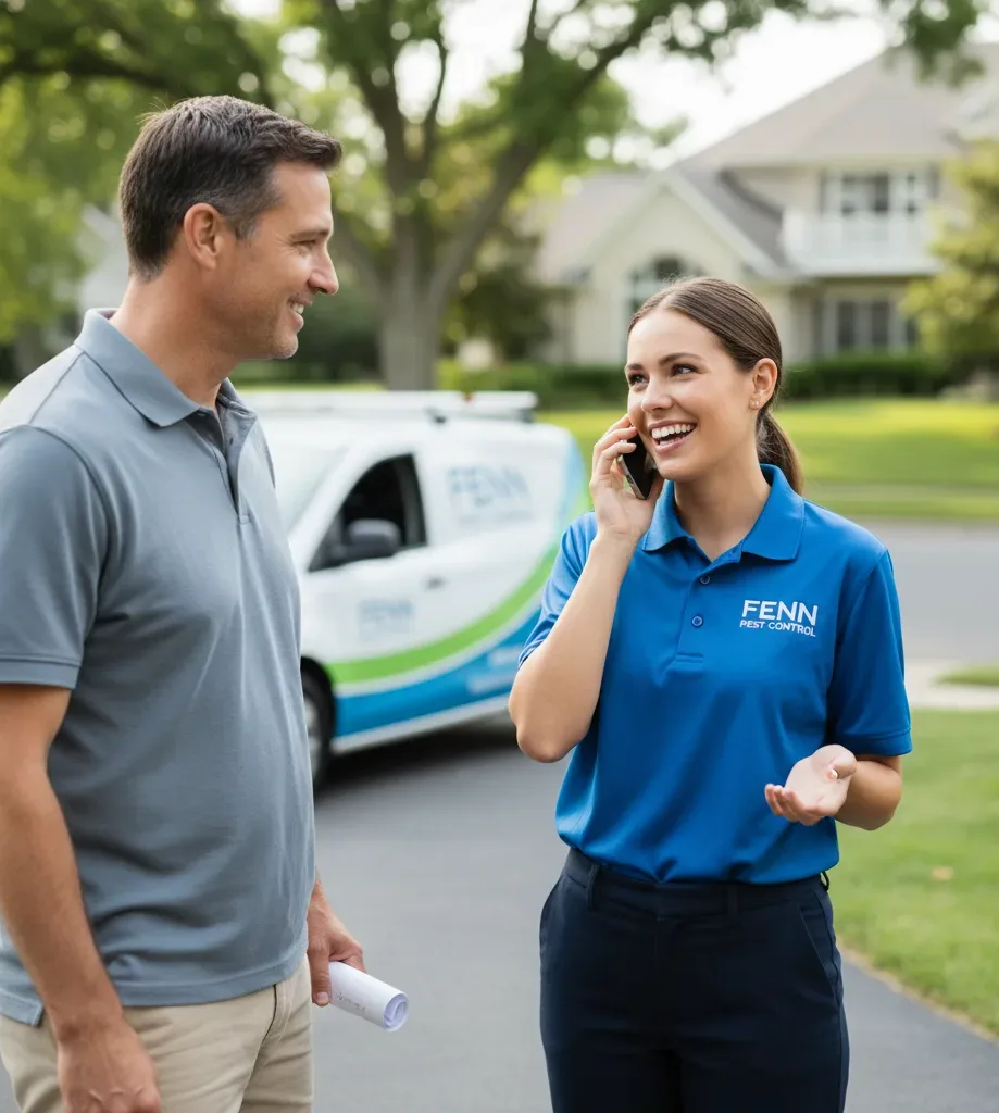 Rodent Control in Vincent, OH
